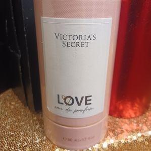 Victoria's Secret Love